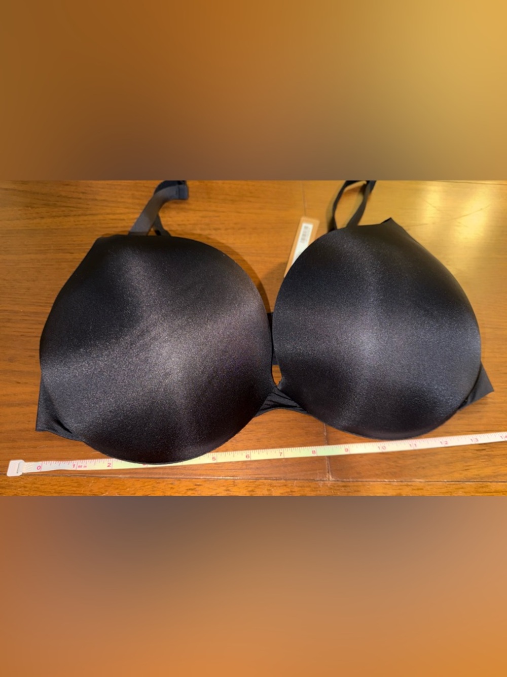 Skims Ultimate Push-up plunge Bra 38DD - Picture 11 of 11